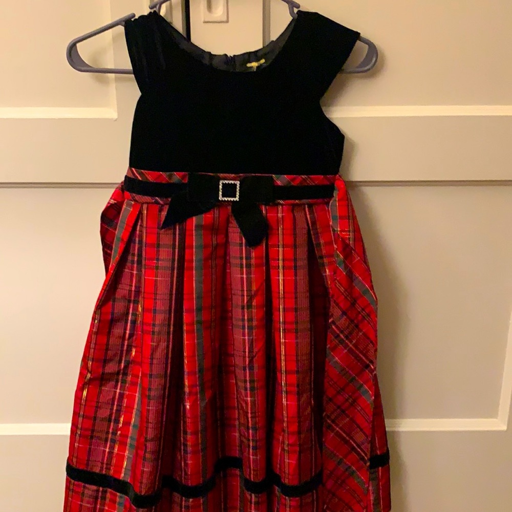 Kids dress